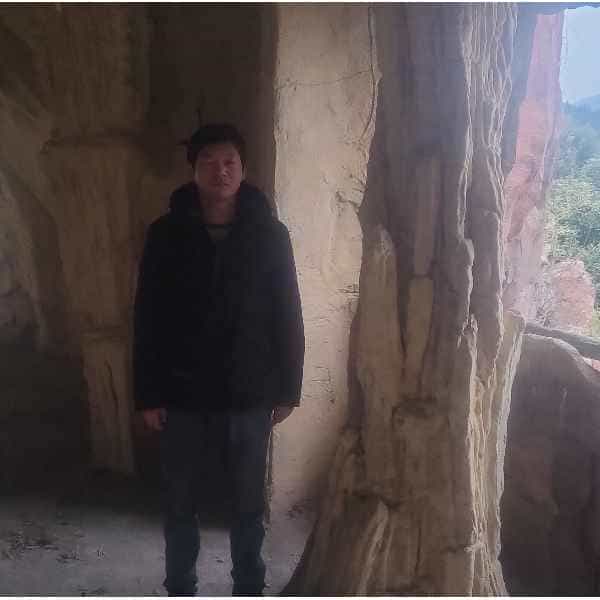 36岁岁湖北单身帅哥 - 遵义吉缘网