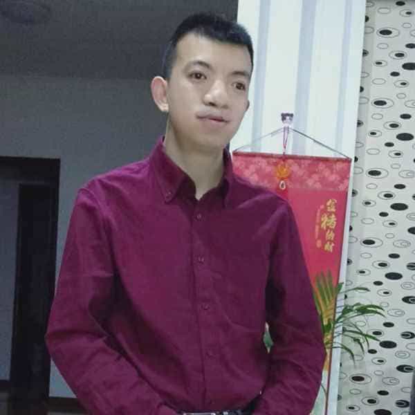 32岁岁重庆单身帅哥 - 遵义吉缘网