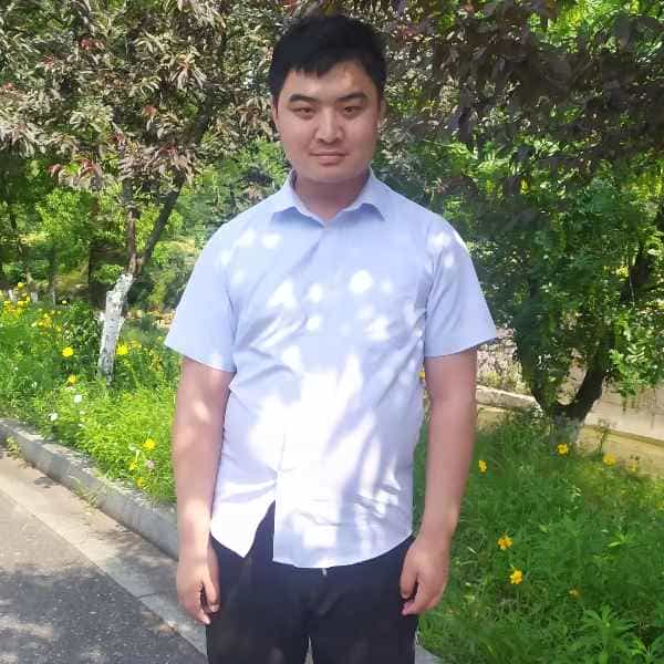 29岁岁江西单身帅哥 - 遵义吉缘网