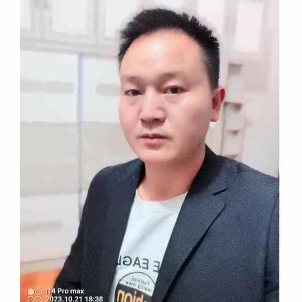 36岁岁湖北单身帅哥 - 遵义吉缘网