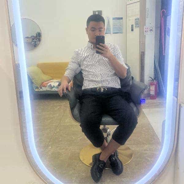 26岁岁湖南单身帅哥 - 遵义吉缘网