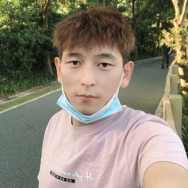 34岁岁湖北单身帅哥 - 遵义吉缘网