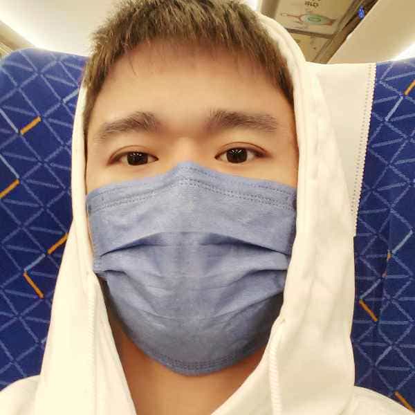 32岁岁广东单身帅哥 - 遵义吉缘网