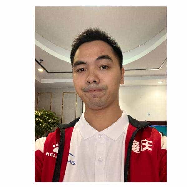 34岁岁广东单身帅哥 - 遵义吉缘网