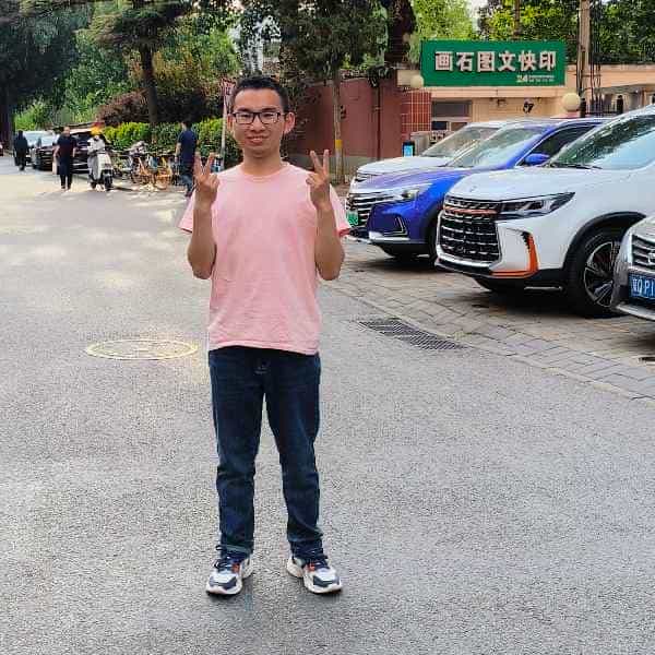 29岁岁山东单身帅哥 - 遵义吉缘网