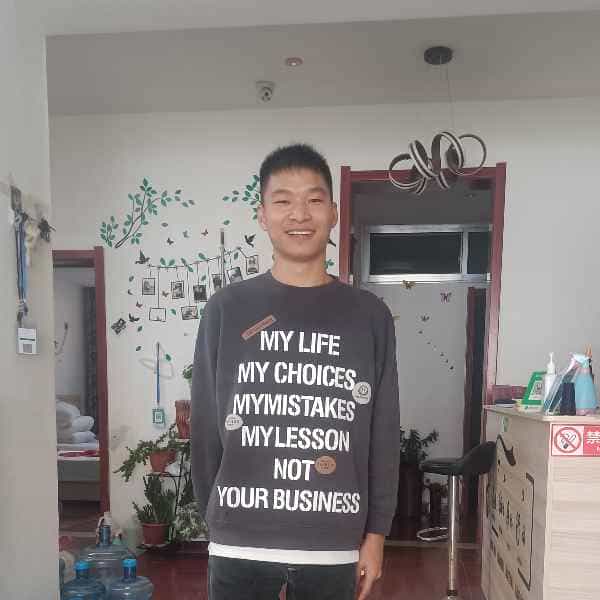 26岁岁山东单身帅哥 - 遵义吉缘网