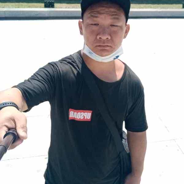 36岁岁河南单身帅哥 - 遵义吉缘网