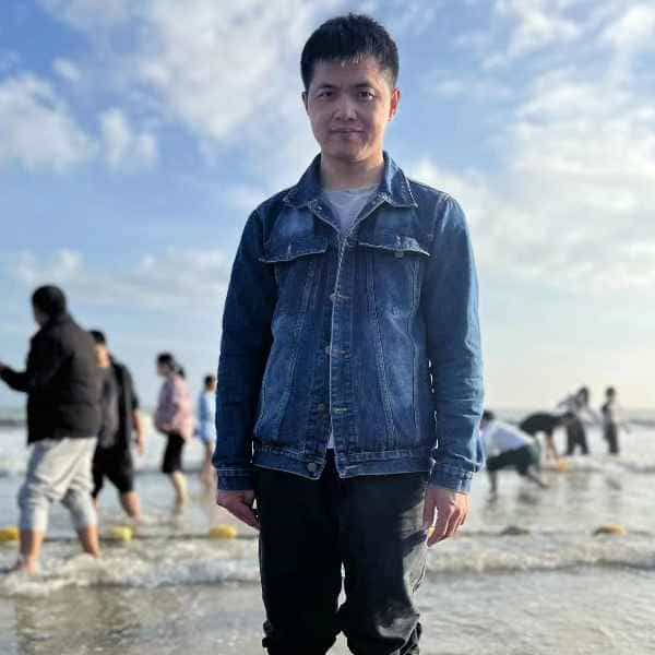 38岁岁广东单身帅哥 - 遵义吉缘网