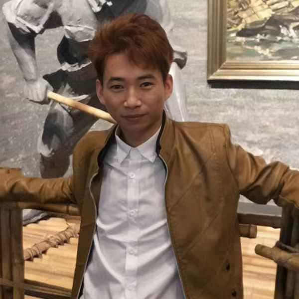 36岁岁湖南单身帅哥 - 遵义吉缘网