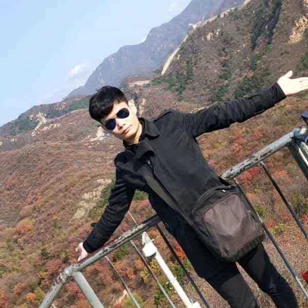35岁岁河北单身帅哥 - 遵义吉缘网