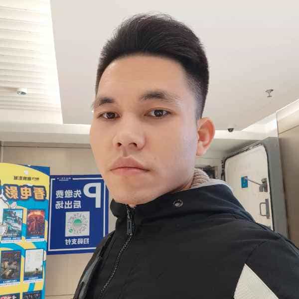 31岁岁广东单身帅哥 - 遵义吉缘网