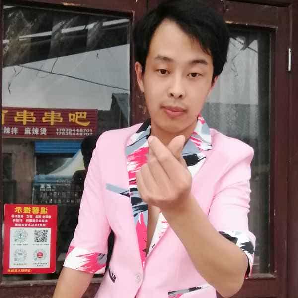 30岁岁山西单身帅哥 - 遵义吉缘网