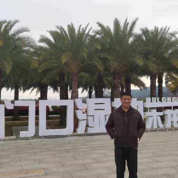 40岁岁广东单身帅哥 - 遵义吉缘网