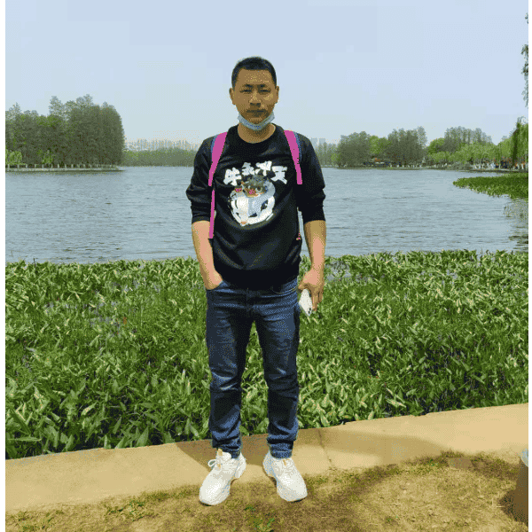 33岁岁湖北单身帅哥 - 遵义吉缘网