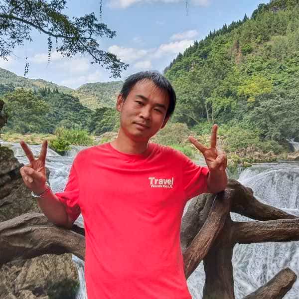 34岁岁湖南单身帅哥 - 遵义吉缘网