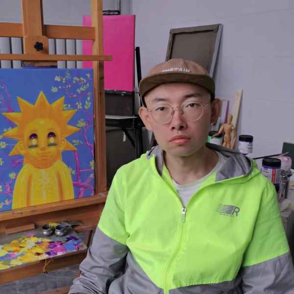 33岁岁山西单身帅哥 - 遵义吉缘网