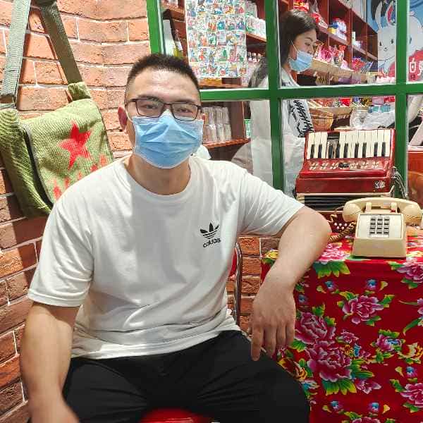 39岁岁河北单身帅哥 - 遵义吉缘网
