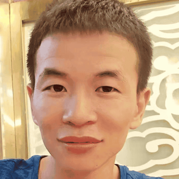 39岁岁广东单身帅哥 - 遵义吉缘网
