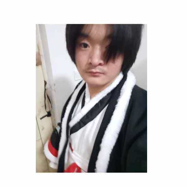 25岁岁山东单身帅哥 - 遵义吉缘网