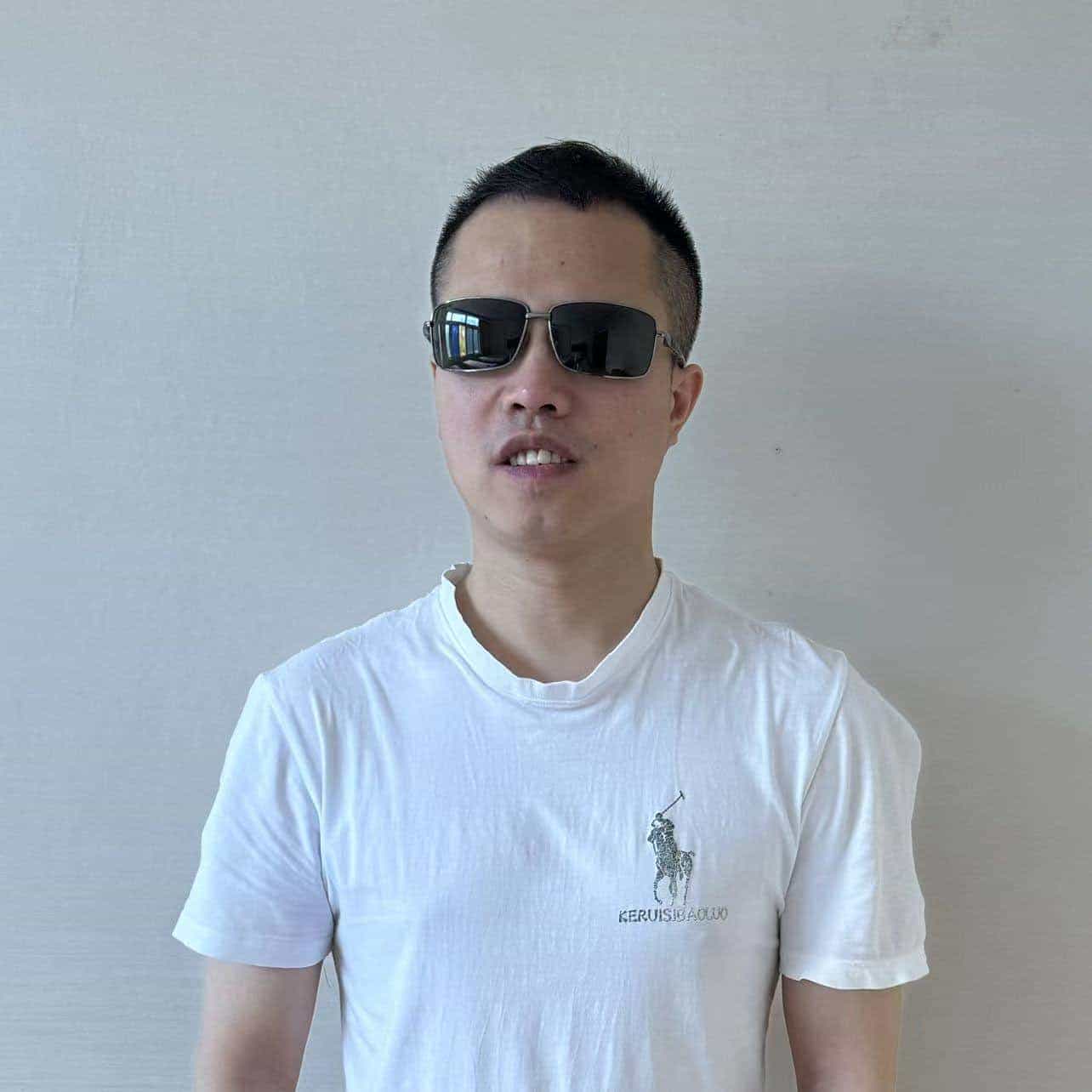 40岁岁江西单身帅哥 - 遵义吉缘网