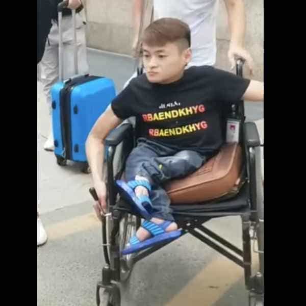 31岁岁广西单身帅哥 - 遵义吉缘网