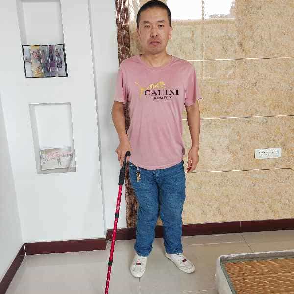 36岁岁山西单身帅哥 - 遵义吉缘网