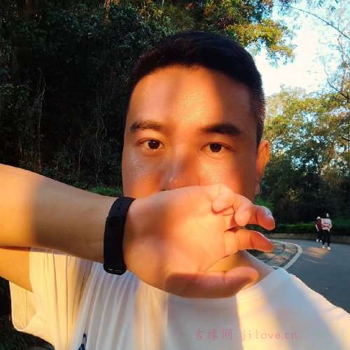 39岁岁广东单身帅哥 - 遵义吉缘网
