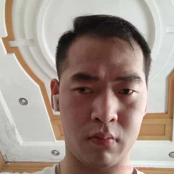 31岁岁河南单身帅哥 - 遵义吉缘网