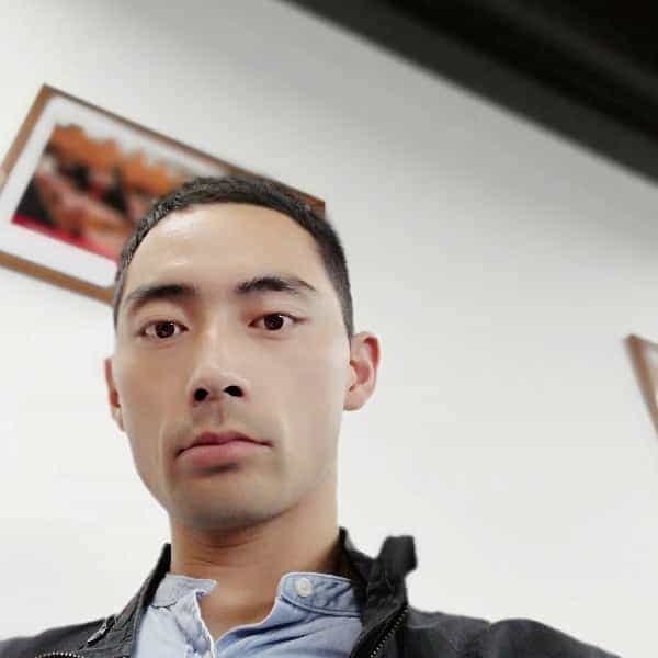 35岁岁山西单身帅哥 - 遵义吉缘网