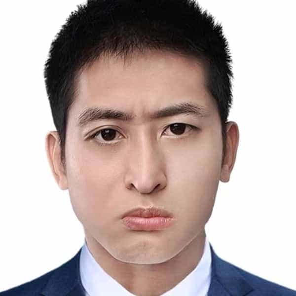34岁岁湖南单身帅哥 - 遵义吉缘网