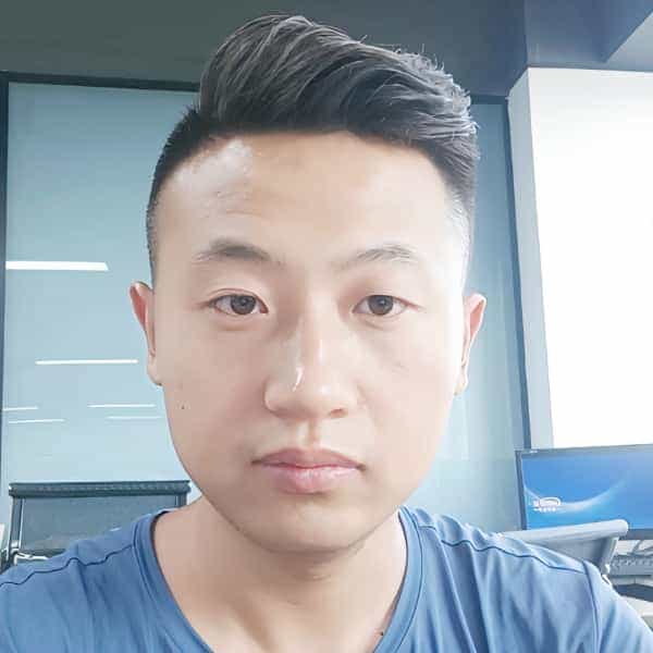 34岁岁山东单身帅哥 - 遵义吉缘网