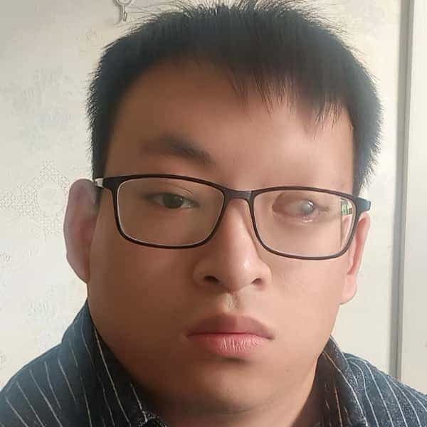 31岁岁山西单身帅哥 - 遵义吉缘网