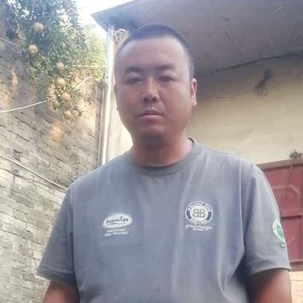 41岁岁山西单身帅哥 - 遵义吉缘网