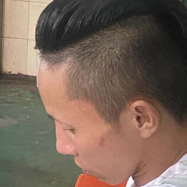 39岁岁广东单身帅哥 - 遵义吉缘网