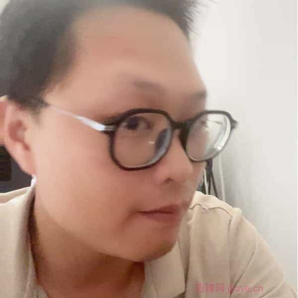 36岁岁广东单身帅哥 - 遵义吉缘网