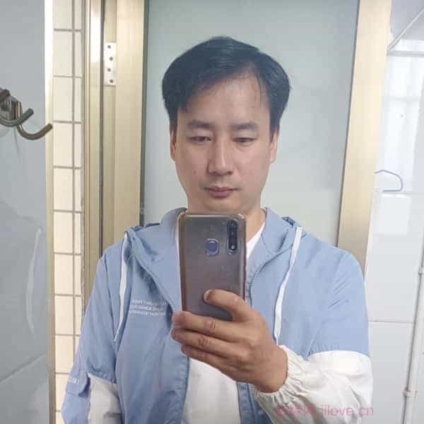 37岁岁广东单身帅哥 - 遵义吉缘网