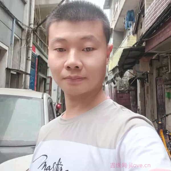 37岁岁湖北单身帅哥 - 遵义吉缘网