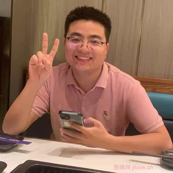 32岁岁湖北单身帅哥 - 遵义吉缘网