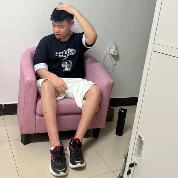 28岁岁河北单身帅哥 - 遵义吉缘网