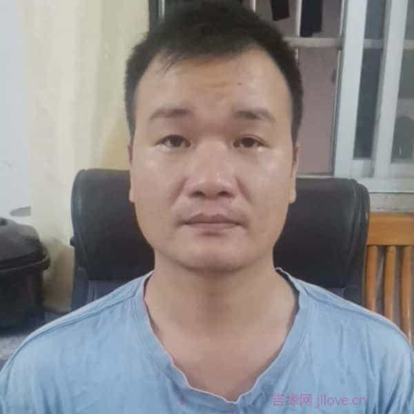 38岁岁广东单身帅哥 - 遵义吉缘网