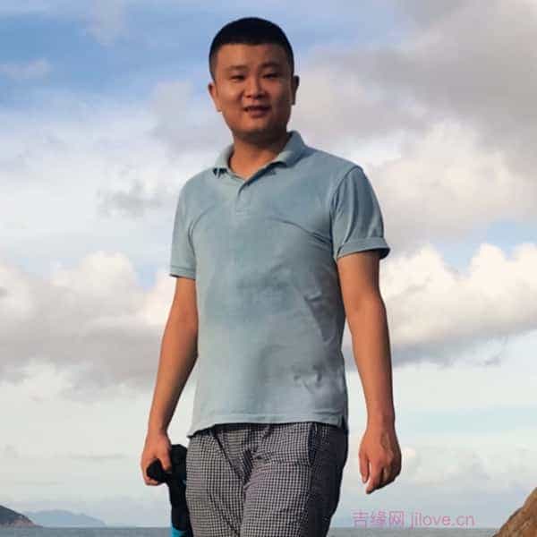40岁岁湖南单身帅哥 - 遵义吉缘网