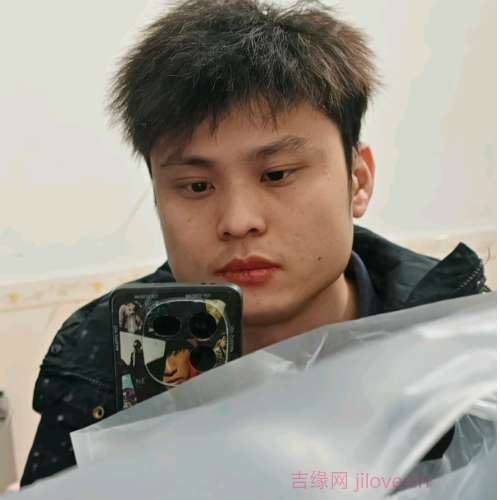 31岁岁广东单身帅哥 - 遵义吉缘网