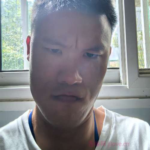 33岁岁湖北单身帅哥 - 遵义吉缘网